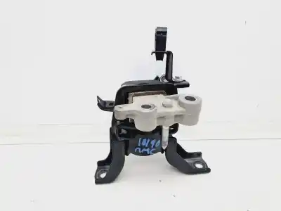 Peça sobressalente para automóvel em segunda mão suporte direito do motor por toyota auris (e18) toyota auris referências oem iam 