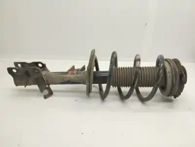 Peça sobressalente para automóvel em segunda mão Amortecedor Dianteiro Direito por RENAULT KOLEOS M9RG8 Referências OEM IAM 85060038R  