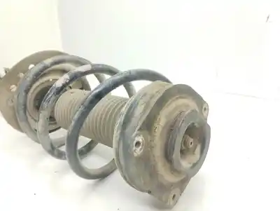 Peça sobressalente para automóvel em segunda mão amortecedor dianteiro direito por renault koleos m9rg8 referências oem iam 85060038r  