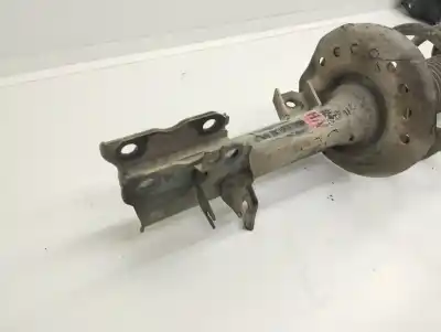 Peça sobressalente para automóvel em segunda mão amortecedor dianteiro direito por renault koleos m9rg8 referências oem iam 85060038r  