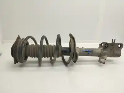 Peça sobressalente para automóvel em segunda mão Amortecedor Dianteiro Esquerdo por RENAULT KOLEOS M9RG8 Referências OEM IAM 84290033L  