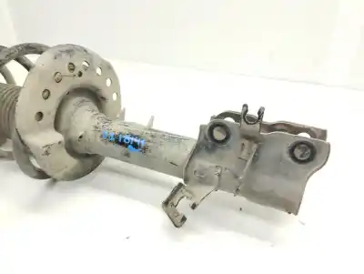 Peça sobressalente para automóvel em segunda mão amortecedor dianteiro esquerdo por renault koleos m9rg8 referências oem iam 84290033l  