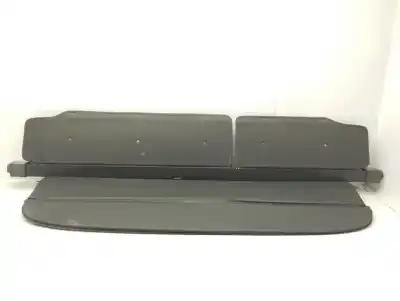 Peça sobressalente para automóvel em segunda mão chapeleira por renault koleos m9rg8 referências oem iam   