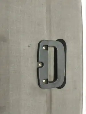 Peça sobressalente para automóvel em segunda mão chapeleira por renault koleos m9rg8 referências oem iam   