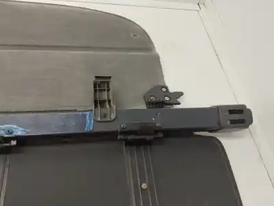 Peça sobressalente para automóvel em segunda mão chapeleira por renault koleos m9rg8 referências oem iam   