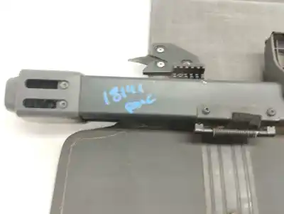 Peça sobressalente para automóvel em segunda mão chapeleira por renault koleos m9rg8 referências oem iam   