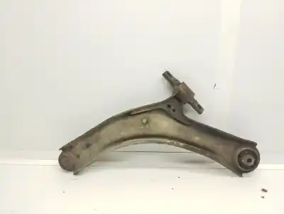 Peça sobressalente para automóvel em segunda mão braço de suspensão inferior dianteiro direito por renault koleos m9rg8 referências oem iam   