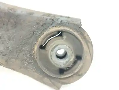 Peça sobressalente para automóvel em segunda mão braço de suspensão inferior dianteiro direito por renault koleos m9rg8 referências oem iam   