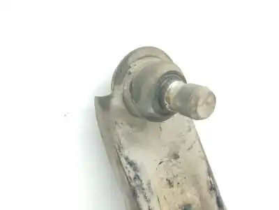Peça sobressalente para automóvel em segunda mão braço de suspensão inferior dianteiro direito por renault koleos m9rg8 referências oem iam   