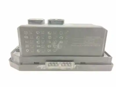 Second-hand car spare part fuse box unit for renault koleos m9rg8 oem iam references 284b7jy00a  