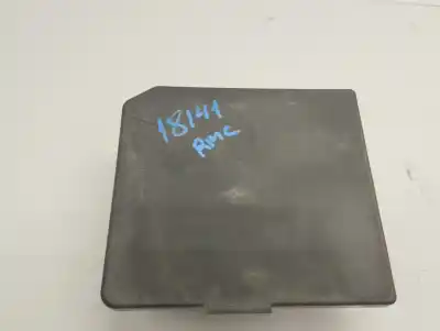 Second-hand car spare part fuse box unit for renault koleos m9rg8 oem iam references 284b7jy00a  