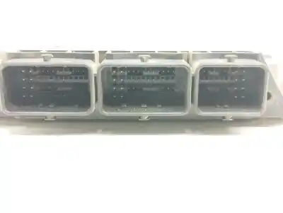 Second-hand car spare part ecu engine control for renault koleos m9rg8 oem iam references 23710jy08d  