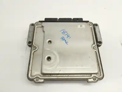 Second-hand car spare part ecu engine control for renault koleos m9rg8 oem iam references 23710jy08d  