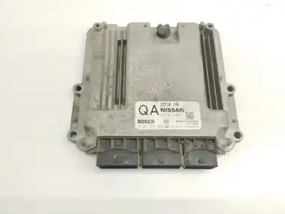 Peça sobressalente para automóvel em segunda mão  por RENAULT KOLEOS  Referências OEM IAM 23710JY08D  