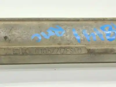 Second-hand car spare part steering rack for renault koleos m9rg8 oem iam references   