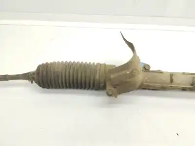 Second-hand car spare part steering rack for renault koleos m9rg8 oem iam references   