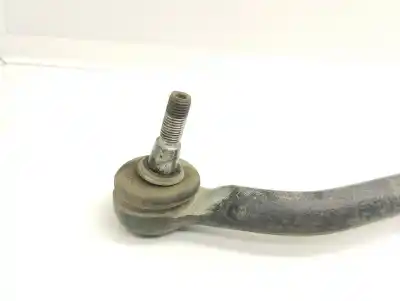 Second-hand car spare part steering rack for renault koleos m9rg8 oem iam references   