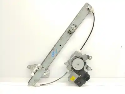 Peça sobressalente para automóvel em segunda mão  por RENAULT KOLEOS  Referências OEM IAM 82750JY00A  