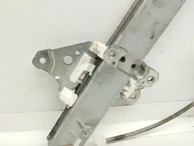 Second-hand car spare part rear right window regulator for renault koleos m9rg8 oem iam references 82750jy00a  