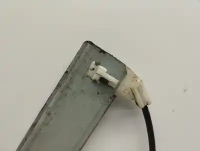 Second-hand car spare part rear right window regulator for renault koleos m9rg8 oem iam references 82750jy00a  