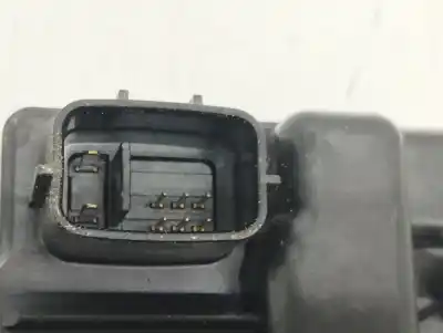 Second-hand car spare part rear right window regulator for renault koleos m9rg8 oem iam references 82750jy00a  