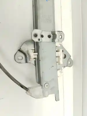 Second-hand car spare part rear left window regulator for renault koleos m9rg8 oem iam references 82751jy00a  