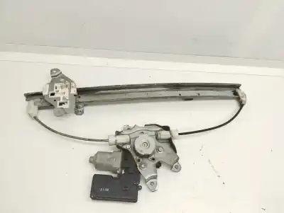 Second-hand car spare part rear left window regulator for renault koleos m9rg8 oem iam references 82751jy00a  