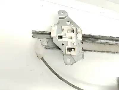 Second-hand car spare part rear left window regulator for renault koleos m9rg8 oem iam references 82751jy00a  