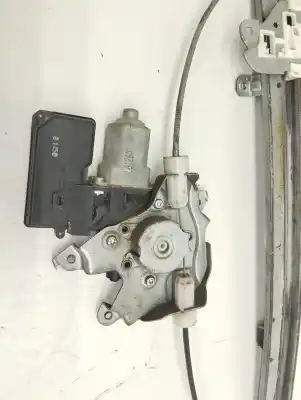 Second-hand car spare part rear left window regulator for renault koleos m9rg8 oem iam references 82751jy00a  