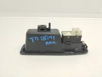 Second-hand car spare part rear right power window switch for renault koleos m9rg8 oem iam references 25411jy00a  