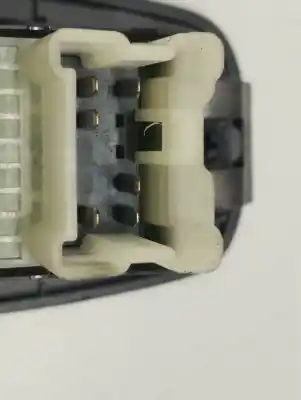 Second-hand car spare part rear right power window switch for renault koleos m9rg8 oem iam references 25411jy00a  