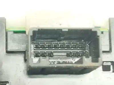 Second-hand car spare part headlights switch for renault koleos m9rg8 oem iam references   