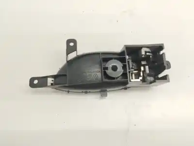 Second-hand car spare part interior right front handle for renault koleos m9rg8 oem iam references 80670jy00a  
