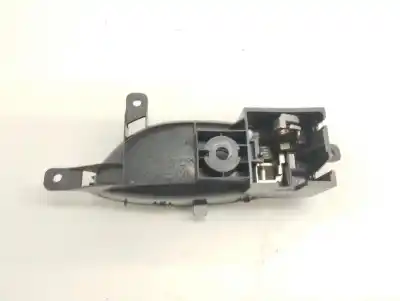 Peça sobressalente para automóvel em segunda mão puxador interior traseiro direito por renault koleos m9rg8 referências oem iam 80670jy00a  