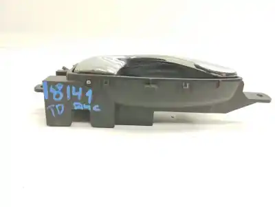 Peça sobressalente para automóvel em segunda mão puxador interior traseiro direito por renault koleos m9rg8 referências oem iam 80670jy00a  