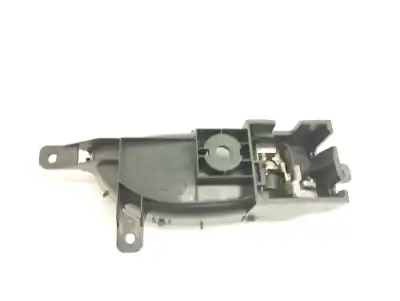 Peça sobressalente para automóvel em segunda mão puxador interior traseiro esquerdo por renault koleos m9rg8 referências oem iam 80671jy00a  
