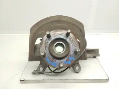 Peça sobressalente para automóvel em segunda mão manga de eixo dianteira direita por renault koleos m9rg8 referências oem iam 