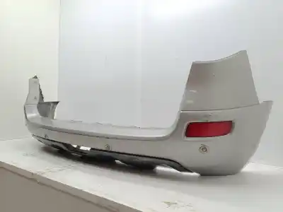 Peça sobressalente para automóvel em segunda mão para choques traseiro por renault koleos m9rg8 referências oem iam 