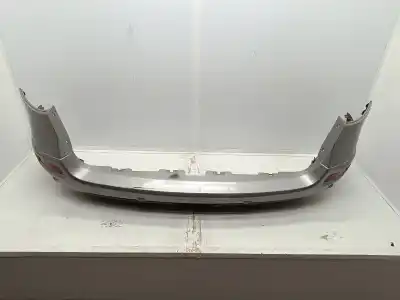 Second-hand car spare part rear bumper for renault koleos m9rg8 oem iam references   