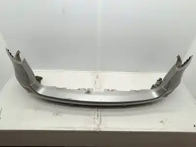 Second-hand car spare part rear bumper for renault koleos m9rg8 oem iam references   