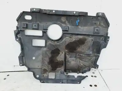 Tweedehands auto-onderdeel skid cover voor toyota auris (e18) toyota auris oem iam-referenties 