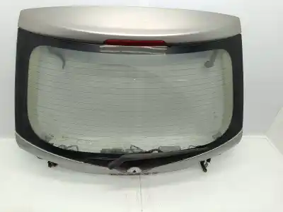 Second-hand car spare part tailgate for renault koleos m9rg8 oem iam references   