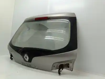 Second-hand car spare part tailgate for renault koleos m9rg8 oem iam references   