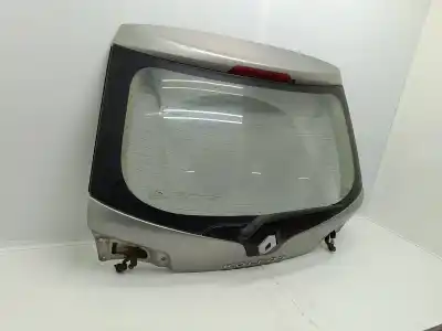 Second-hand car spare part tailgate for renault koleos m9rg8 oem iam references   
