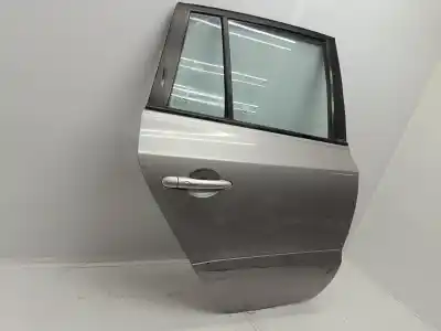Second-hand car spare part rear right door for renault koleos m9rg8 oem iam references   