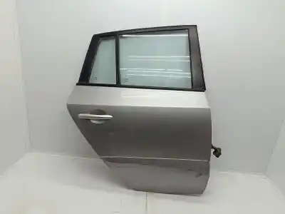 Peça sobressalente para automóvel em segunda mão porta do automóvel traseira direita por renault koleos m9rg8 referências oem iam 