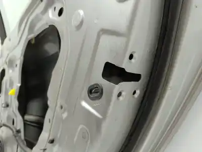 Second-hand car spare part rear right door for renault koleos m9rg8 oem iam references   