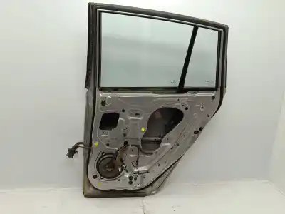 Second-hand car spare part rear right door for renault koleos m9rg8 oem iam references   