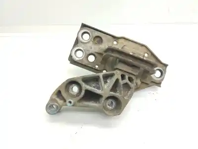 Second-hand car spare part right engine support for renault koleos m9rg8 oem iam references   