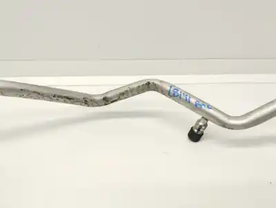 Second-hand car spare part air conditioning pipes for renault koleos m9rg8 oem iam references 5352395620  